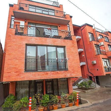 Artemida Apartment Tbs Tbilisi Bagian luar foto
