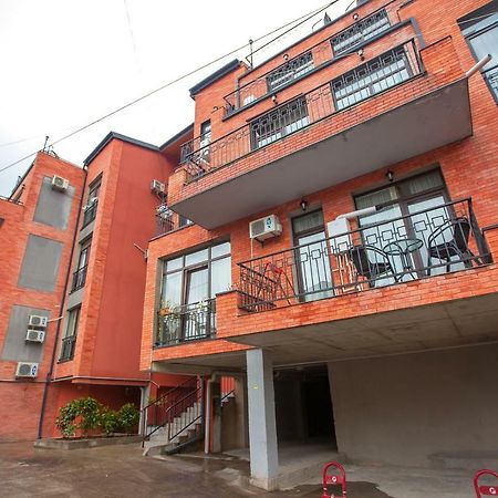 Artemida Apartment Tbs Tbilisi Bagian luar foto