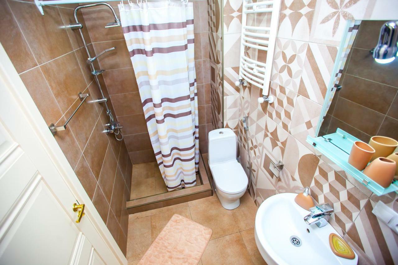 Artemida Apartment Tbs Tbilisi Bagian luar foto
