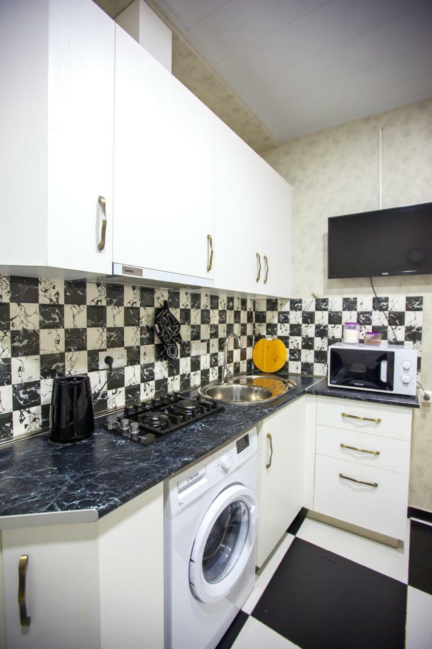 Artemida Apartment Tbs Tbilisi Bagian luar foto