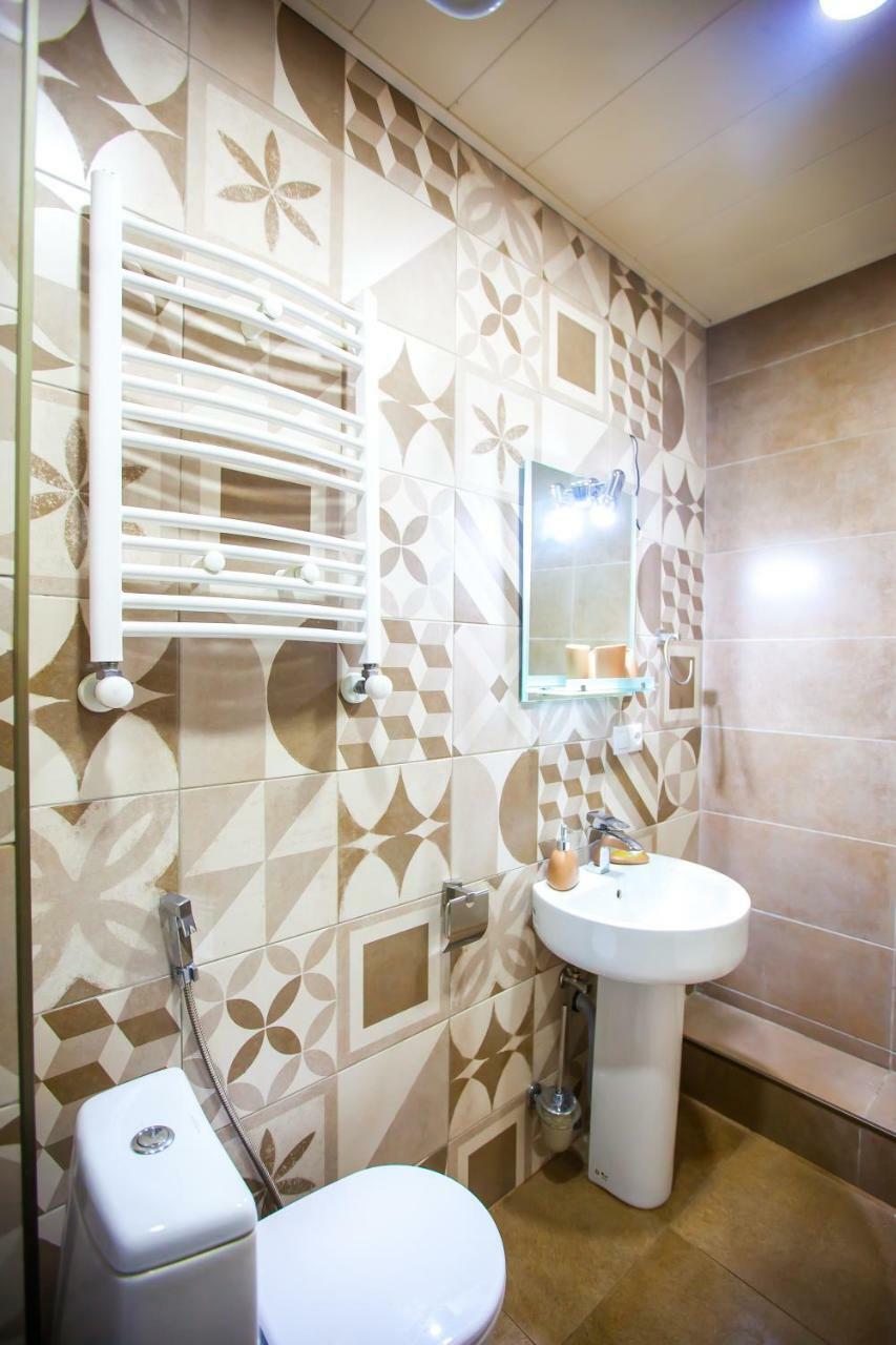 Artemida Apartment Tbs Tbilisi Bagian luar foto