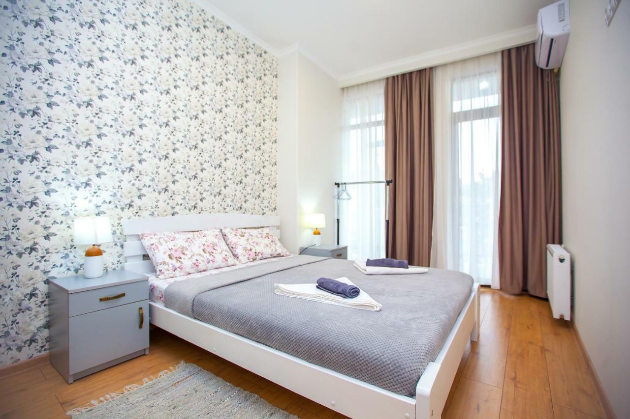 Artemida Apartment Tbs Tbilisi Bagian luar foto
