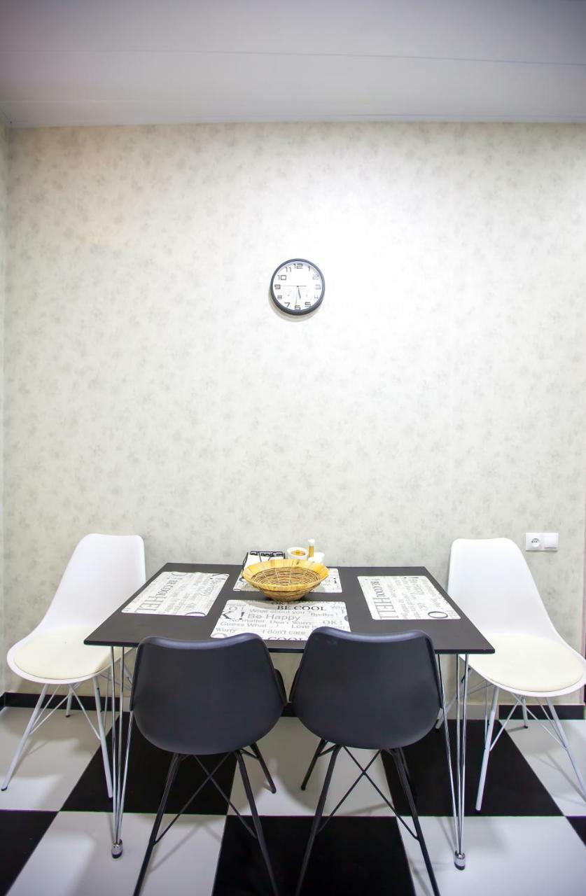 Artemida Apartment Tbs Tbilisi Bagian luar foto