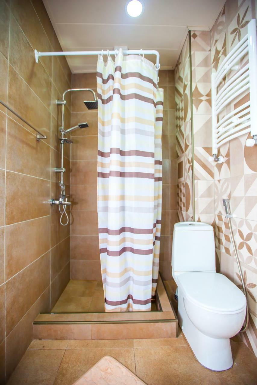 Artemida Apartment Tbs Tbilisi Bagian luar foto