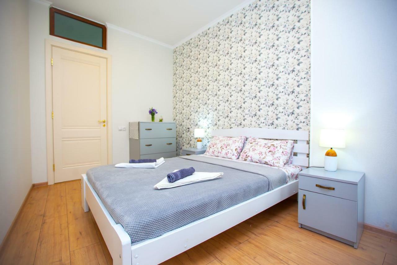 Artemida Apartment Tbs Tbilisi Bagian luar foto