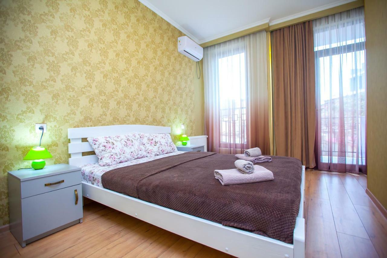 Artemida Apartment Tbs Tbilisi Bagian luar foto