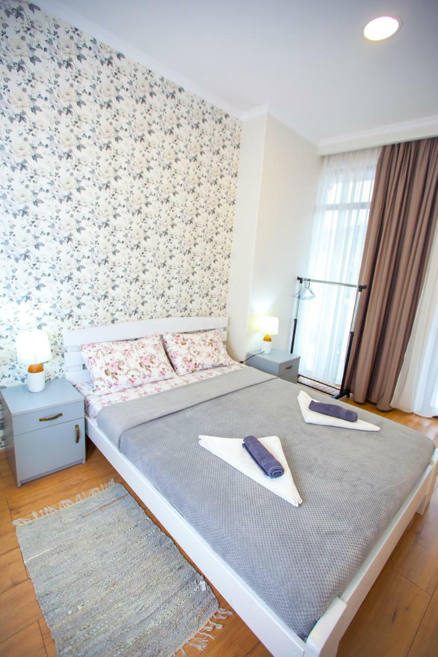 Artemida Apartment Tbs Tbilisi Bagian luar foto