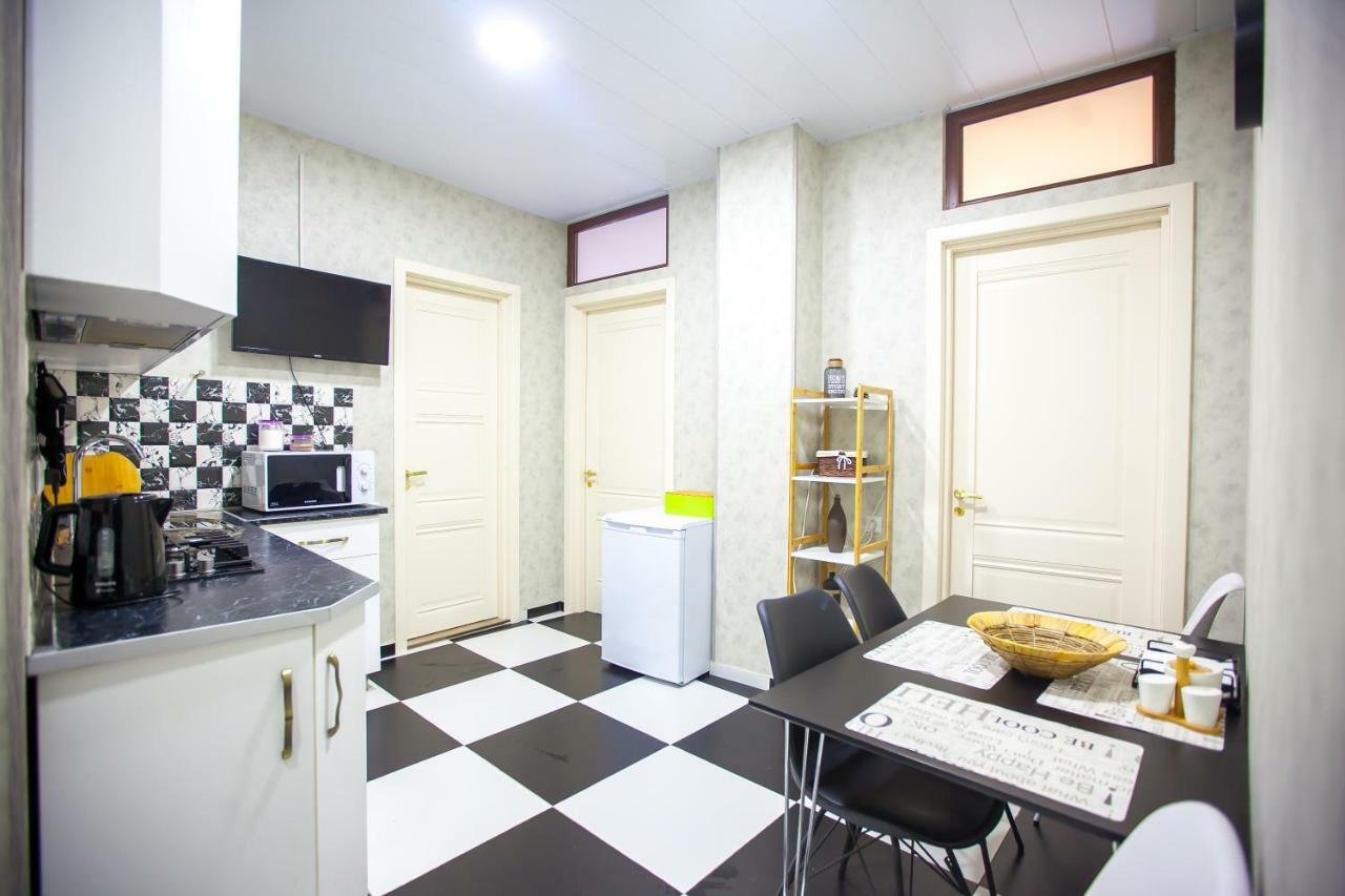 Artemida Apartment Tbs Tbilisi Bagian luar foto
