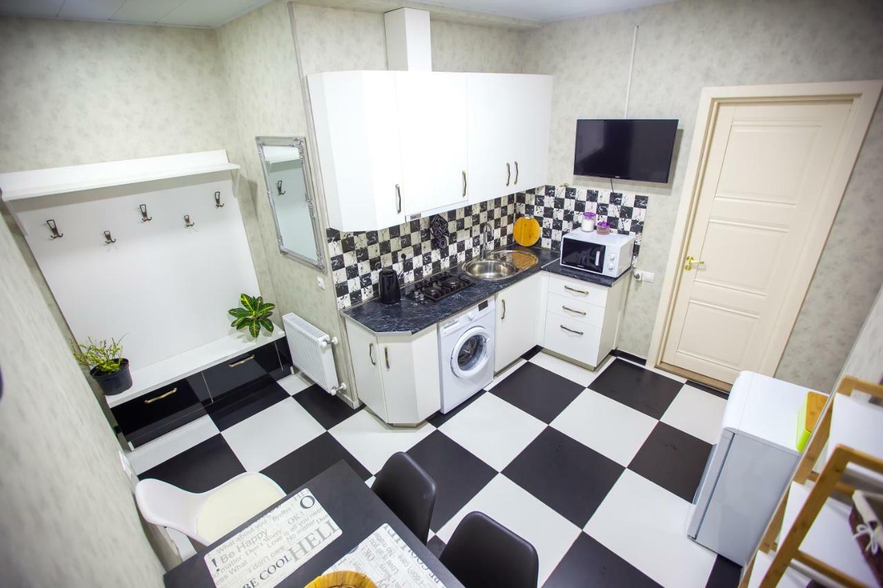 Artemida Apartment Tbs Tbilisi Bagian luar foto