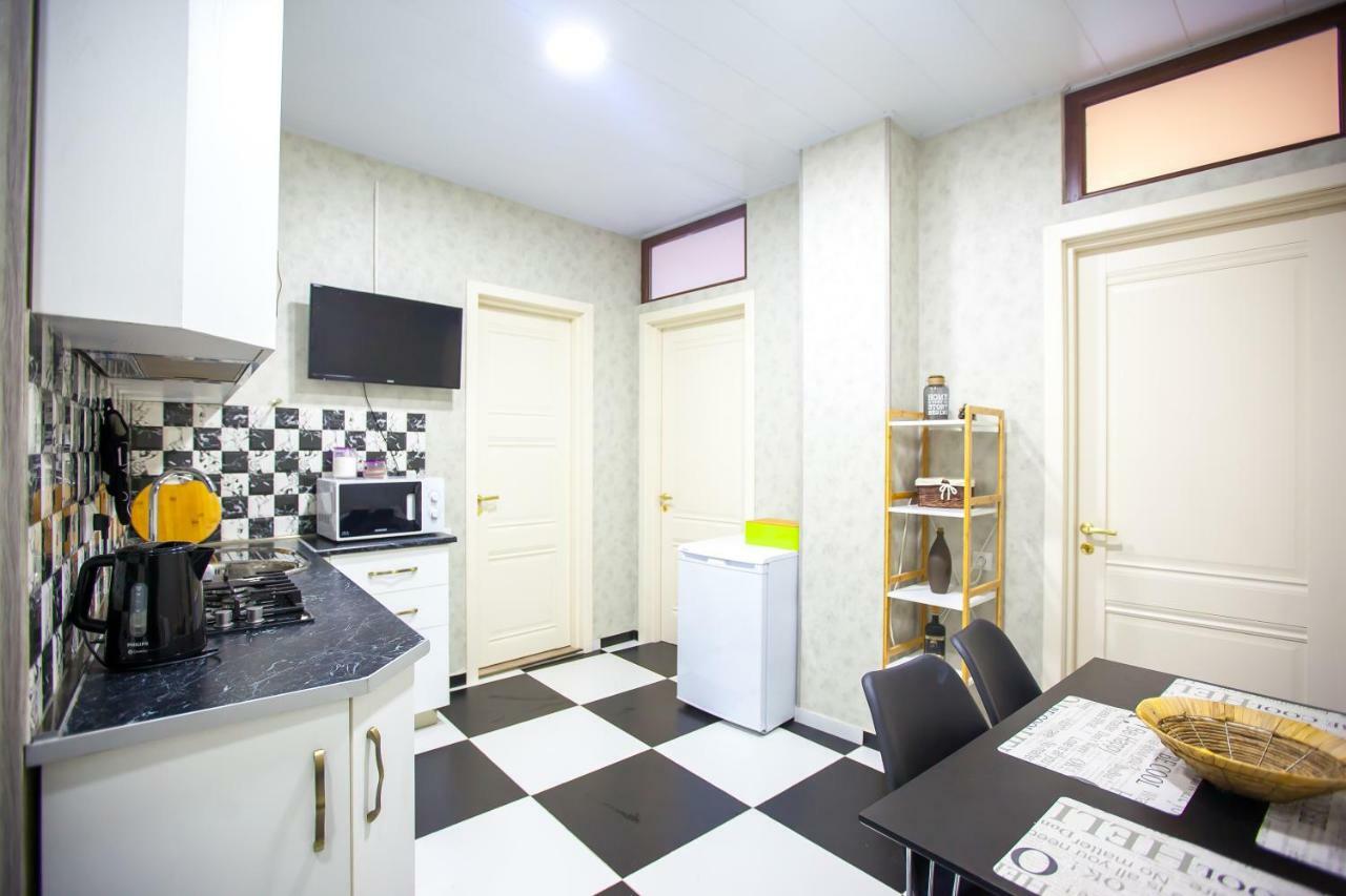 Artemida Apartment Tbs Tbilisi Bagian luar foto
